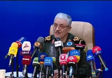 طلایی‌نیک: «وعده صادق» بسیاری از معادلات را تغییر داد