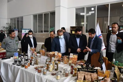آغاز بکار دبیرخانه دائمی کنسرسیوم محیط زیستی در دانشگاه تبریز