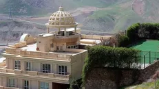 حوزه قضایی بخش لواسانات به دادگستری ارتقا یافت/ اختصاصی کردن لواسان بوسیله یک عده خاص؛ ممنوع!