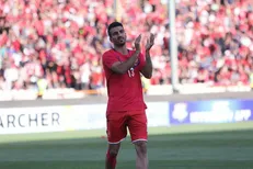 مدافع پرسپولیس این هفته جراحی می‌شود/ دوری ۶ ماهه ماهینی از میادین