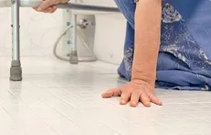پوکی استخوان در سالمندان