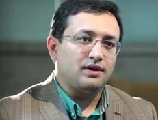 واکنش مهدی محمدی به سخنان ربیعی: خدا به ملّت رحم کند