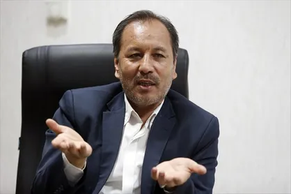 محمد سرور رجایی بر اثر ابتلا به کرونا درگذشت