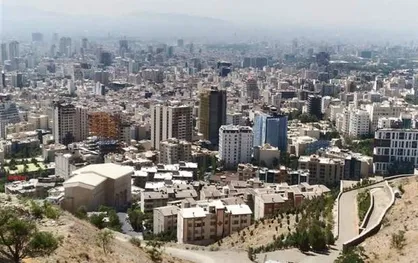 متوسط قیمت مسکن در تهران چقدر است؟