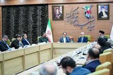 خداییان: با ترک فعل دستگاه‌ها در اجرای قانون جامع خدمات‌رسانی به ایثارگران برخورد می‌شود