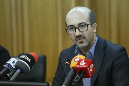 گود برج میلاد همچنان مرکز همایش&zwnj;ها را تهدید می&zwnj;کند/ فراخوان طراحی برای سازه گود برج میلاد