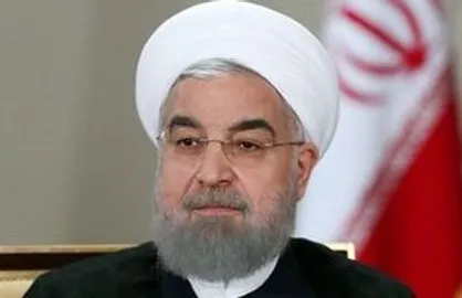 روحانی روز ملی کشور &laquo;برونئی دارالسلام&raquo; را تبریک گفت