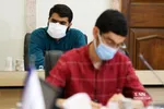  بررسی مشکلات آبی خوزستان