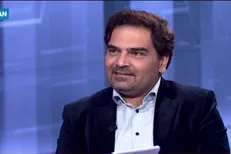 فیلم| دست و پازدن شبکه سعودی برای تفرقه میان ملت ایران و عراق و کمرنگ شدن اربعین