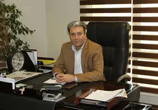 مبینی سرپرست فدراسیون دوومیدانی شد