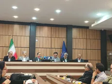 «اینوفارم ۱۴۰۴»؛ پیوند نوآوری و امنیت غذایی در نمایشگاه دام، طیور و آبزیان