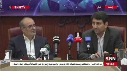 ستار هاشمی: ارتباطات به طور غیر مستقیم متاثر از ناترازی انرژی است
