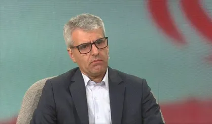 ایران طبق معاهده NPT حق استفاده از انرژی هسته&zwnj;ای صلح آمیز را دارد