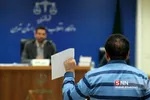 آخرین جلسه دادگاه رسیدگی به پرونده حسین هدایتی