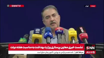 انتقاد معاون پرستاری وزارت بهداشت از بلاتکلیفی لایحه حمایت از حقوق پرستاران