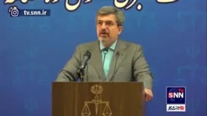 ستایشی: اتهامات &laquo;الهام افکاری&raquo; اجماع و تبانی به قصد اقدام علیه امنیت کشور است / وی در زندان است