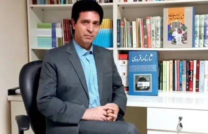 تیر آرش کمانگیر چگونه مرز&zwnj;های ایران را مشخص کرد؟
