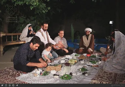 آداب معاشرت در فضایی به نام مجازی