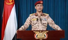 بیانیه ارتش یمن درباره ۲ حادثه امنیتی در دریای سرخ
