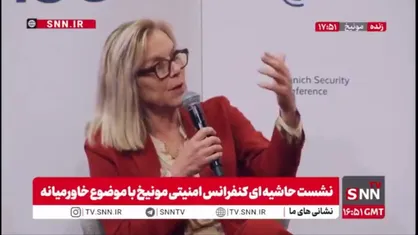 مسئول ارشد هماهنگ&zwnj;کننده انسان&zwnj;دوستانه و بازسازی برای غزه: اسرائیلی ها طرح دو دولتی را قبول ندارند / فلسطینیان باید حقوق خودشان را داشته باشند