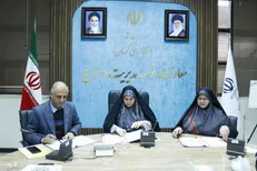 امضای تفاهم نامه اجرای طرح سبا در کرمان