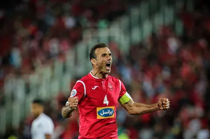 تاکتیک پرسپولیسی&zwnj;ها مقابل الجزیره سانترهای پیاپی بود