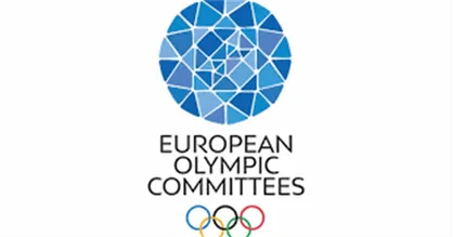 تبریک اتحادیه کمیته&zwnj;های ملی المپیک اروپا به ثریا آقایی بابت عضویت در IOC