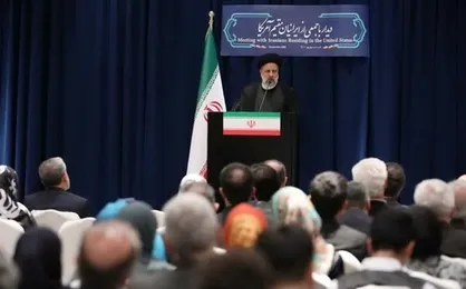 رئیسی: هیچ فرد ایرانی ممنوع&zwnj;الورود نیست
