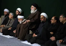 تفضّل الهی به شما جوانها به‌خاطر دل پاک، احساسات صادقانه‌ و ایمان زلالتان، ویژه است/ قدر این موهبت و نعمت را بدانید