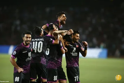 پرسپولیسی&zwnj;ها قبل از یک چهارم نهایی لیگ آسیا، شارژ مالی می&zwnj;شوند