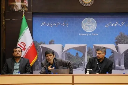صنایع در بحث کار آموزی با دانشگاه&zwnj;ها همکاری لازم را داشته باشند