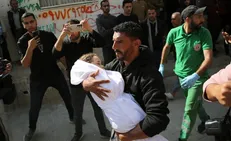 شمار شهدای غزه از زمان اعلام آتش‌بس در ۱۱ اکتبر ۲۰۲۵ تاکنون به ۱۲۲۲ نفر رسید