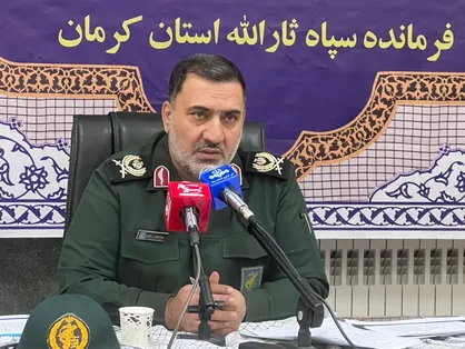 برگزاری برنامه&zwnj;های هفته بسیج در استان کرمان با تاکید بر اتحاد مقدس و محله محوری