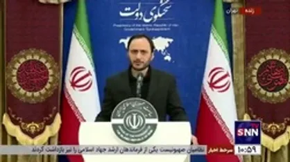 سخنگوی دولت: تخریب ساخت و ساز&zwnj;های غیرمجاز در مسیر رودخانه&zwnj;ها باید به یک مطالبه عمومی تبدیل شود