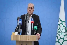 پیشرفت۹۲ درصدی عملیات اجرایی زیرگذر بزرگراه شهید همدانی