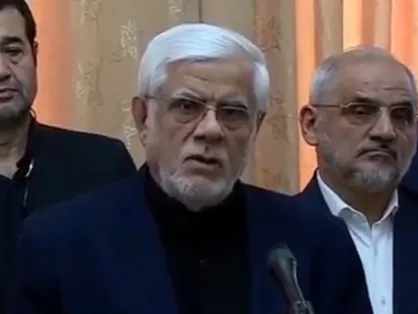 دولت پشتوانه جوانان و رزمندگان برای هرگونه اقدام تنبیهی خواهد بود