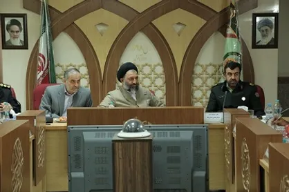 نقش رسانه انقلابی آسان کردن انتقال تعالیم دینی و مذهبی به مردم است / رادیو معارف محصول و معلول انقلاب است