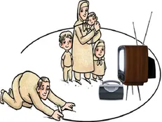 کارگاه دوره آموزش عالی «رسانه و خانواده» برگزار شد