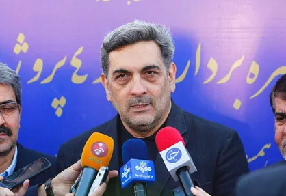 حناچی: شهرداری ۱۵ درصد در کاهش آلودگی هوا نقش دارد/ کرایه تاکسی زیاد نمی&zwnj;شود