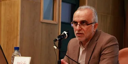 مهمترین برنامه من ثبات اقتصادی است
