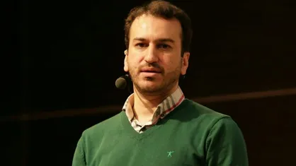 رسانه دشمن به دنبال القای انزوا به جامعه است/ امید واقع بینانه از طریق تولید فناوری اجتماعی نهادینه می&zwnj;شود