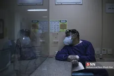 شناسایی ۳۹۱۱۹ بیمار جدید کرونایی/ ۵۲۷ نفر دیگر فوت شدند
