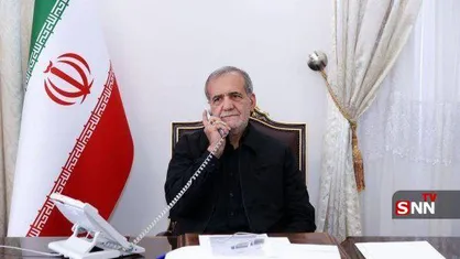 پیگیری آخرین وضعیت حوزه آبی اصفهان توسط رئیس جمهور