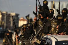 سرگردانی صهیونیست‌ها از ظهور یک گروه مقاومت جدید در کرانه باختری / دست مقاومت پر است + فیلم
