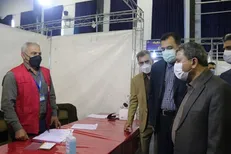 تولید ۴ میلیون دوز واکسن ایران کوبا تا پایان شهریور