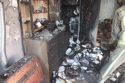 از حضورنیافتن آمبولانس در حادثه خوابگاه صنعتی اصفهان تا جمع آوری ایستگاه آتش نشانی دانشگاه&zwnj;ها