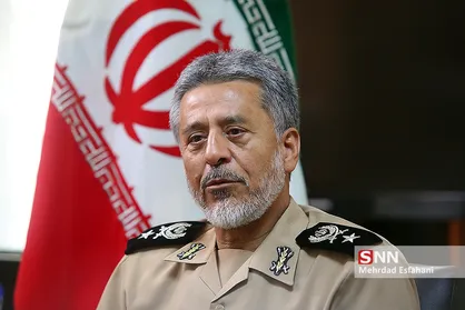 امیر سیاری: در صورت تجاوز مجدد قطعا آمادگی وجود دارد + فیلم