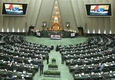 موافقت مجلس با دوفوریت لایحه شورا‌های حل اختلاف