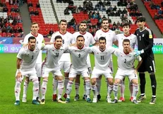 تاریخ بازی ایران – ژاپن مشخص شد
