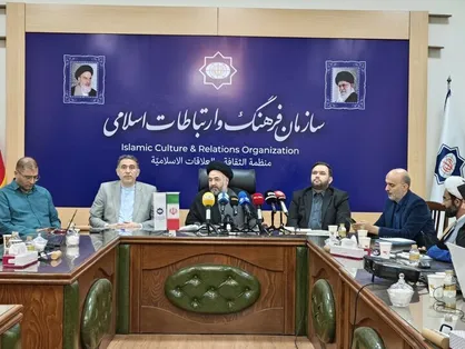 حجت الاسلام حسینی نیشابوری: همایش بین المللی &laquo;رسالات الله&raquo; در مالزی و اندونزی برگزار می&zwnj;شود